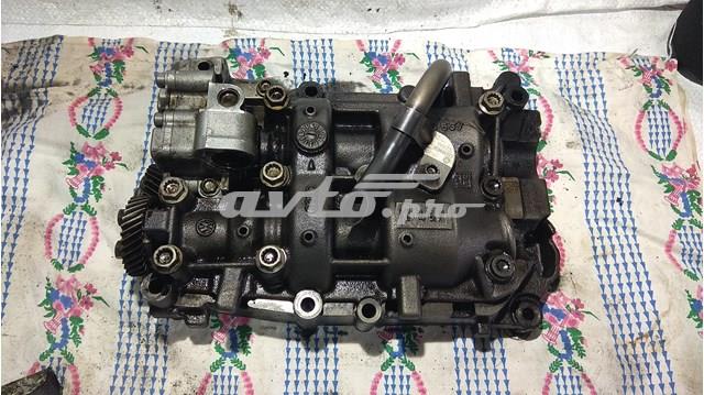 Помпа масляна 03L103537 VAG