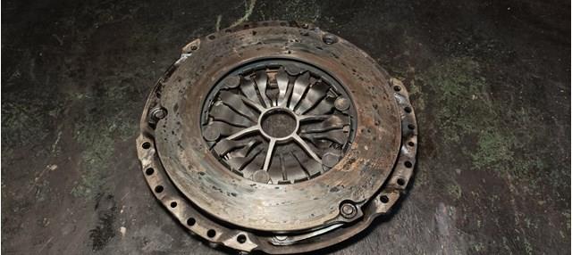 Комплект зчеплення (3 частини) 03L141015BX VAG