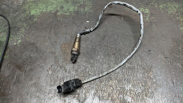 Лямбдазонд, датчик кисню до каталізатора 03L906262Q VAG