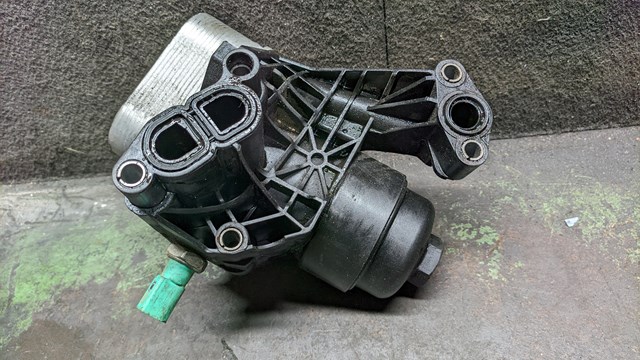 Корпус маслофільтра 03N115389A VAG