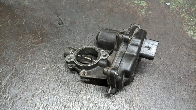 Клапан EGR, рециркуляції газів 04L131501D VAG