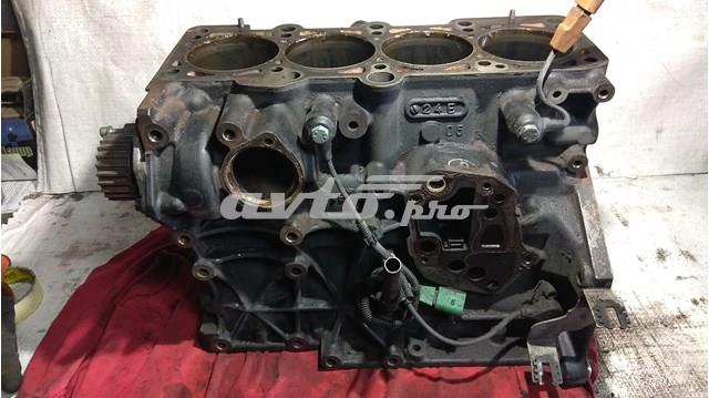 Блок циліндрів двигуна 06F103011F VAG