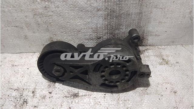 Натягувач приводного ременя Сеат Альтеа 40