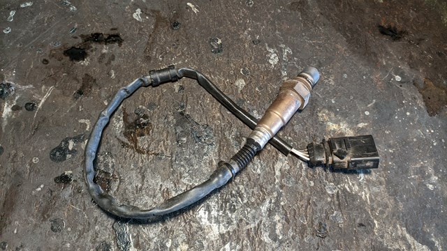 Лямбда зонд після каталізатора 06F906262N VAG