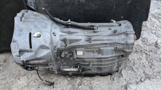 Коробка передач 09D300038DX VAG