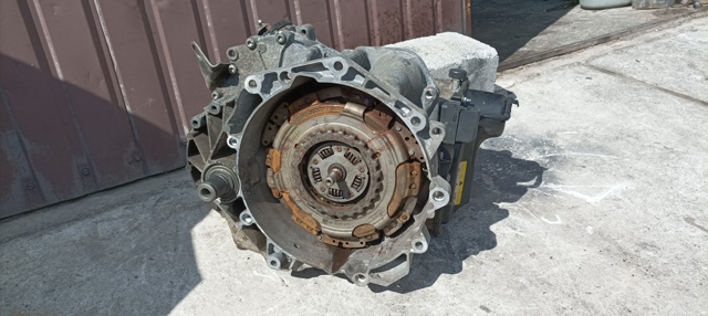 Автоматична коробка передач 0CW300041S VAG
