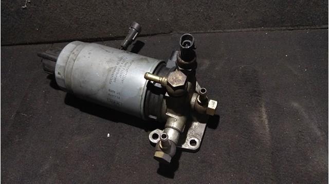 Фільтр тонкого очищення палива 0K2KB13480 HYUNDAI