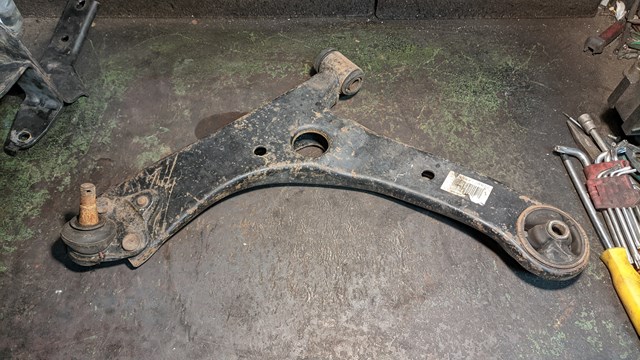Ходова 1064001264 GEELY