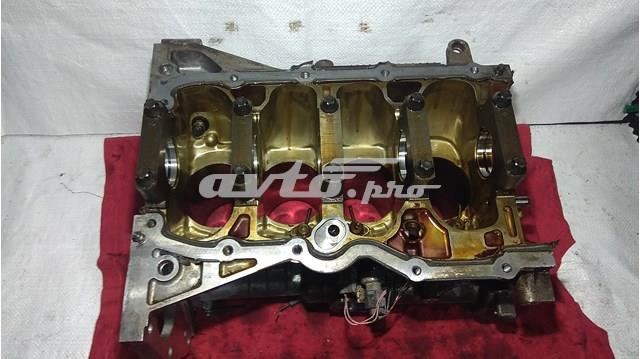 Блок циліндрів 110001KT0G NISSAN