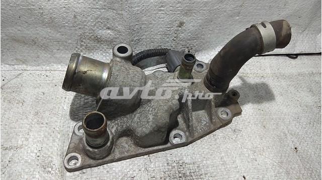 Водопровідна труба 110601KA0A NISSAN