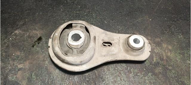 Подушка (опора) двигуна, права нижня 112388746R RENAULT