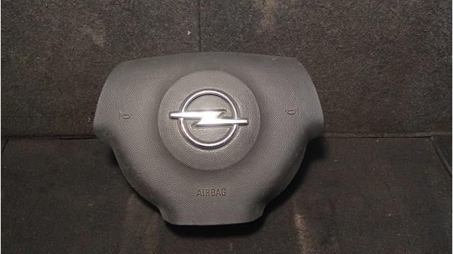 Airbag в мультируль 13112816 OPEL