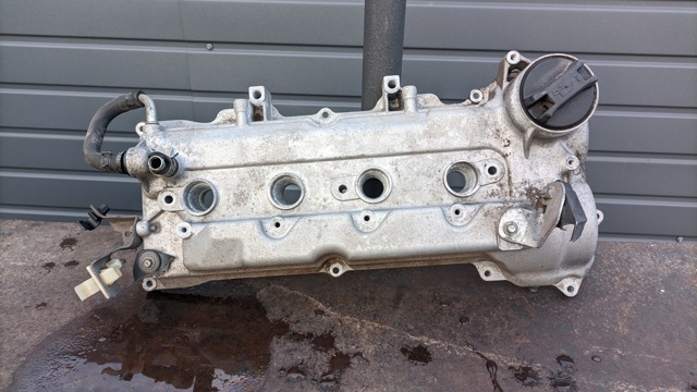 Кришка клапанна 13264ED00A NISSAN