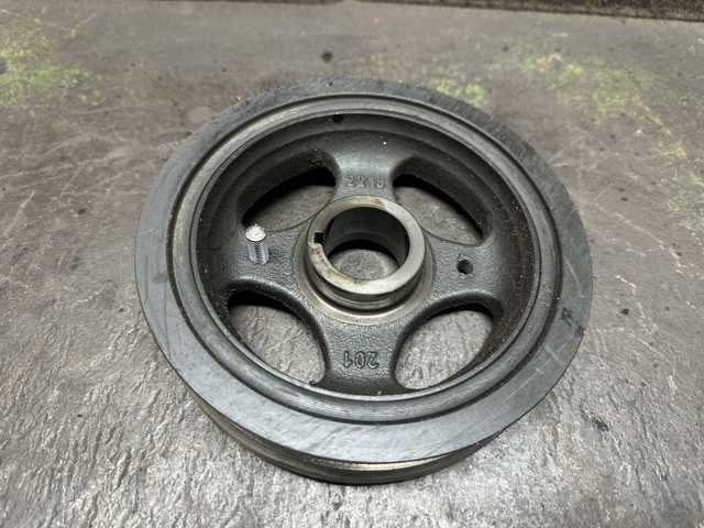 Демпфер колінвалу 134080R011 TOYOTA