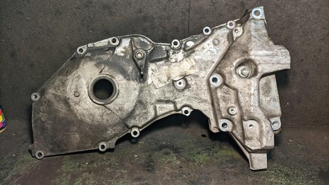 Кришка мотора передня 135001KT0A NISSAN