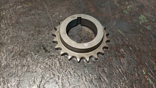 Зірка кщленвала вала 1352126010 TOYOTA