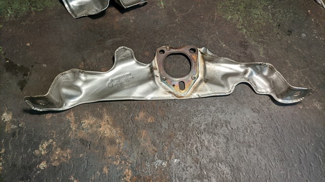 Прокладка компресора 144157606R RENAULT