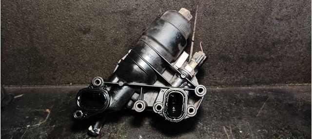 Корпус маслофільтра 152081926R RENAULT