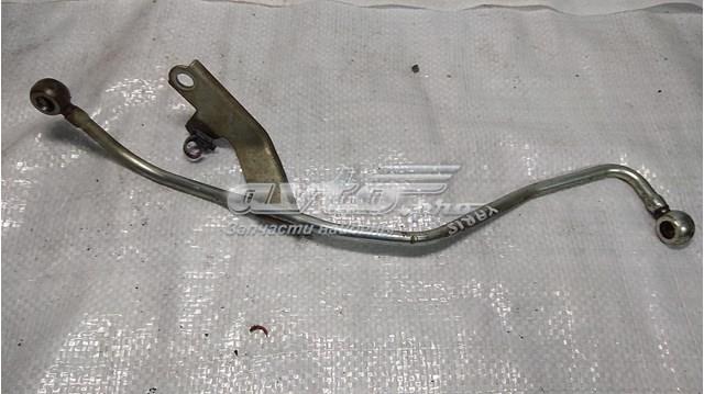 Подача масляна труба 1547733010 TOYOTA