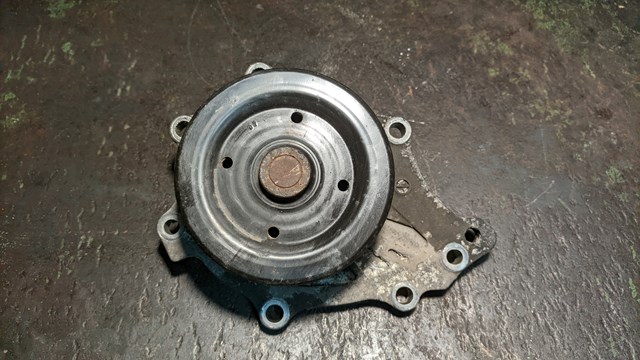 Насос охолоджуючої рідини 1610009340 TOYOTA