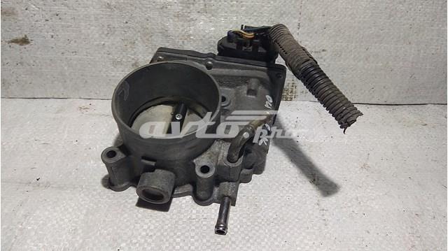 Заслінка повітряна 16112AA320 SUBARU