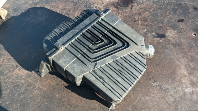 Коробка фільтра 165001429R RENAULT