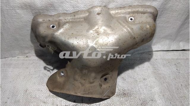 Кришка випускного колектора 165901KT0A NISSAN
