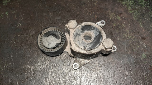 Натяжна планка поліклинового ременя 166200R010 TOYOTA