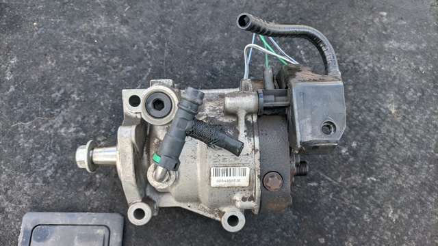 Насос паливний високого тиску (ПНВТ) - DIESEL 167001339R RENAULT
