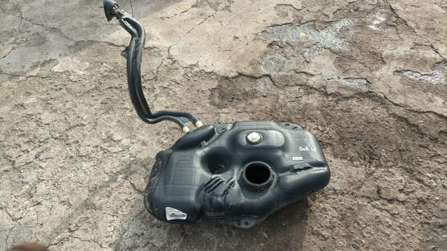 Бак паливний 172023562R RENAULT