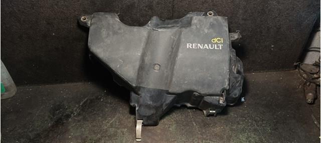 Екран двигуна 175B17170R RENAULT