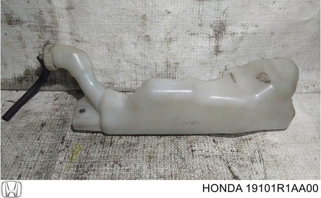 Водяний бачок системи охолодження 19101R1AA00 HONDA