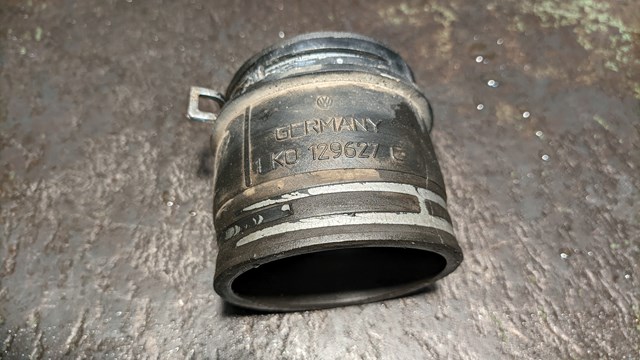 Прокладка турбіни, гнучка вставка 1K0129627C VAG