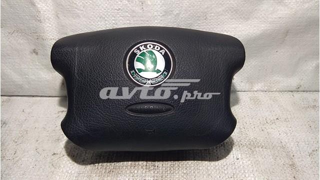 Подушка AIRBAG передня ліва 1U0880201L VAG