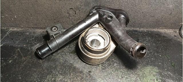 Водяний патрубок 210473766R RENAULT