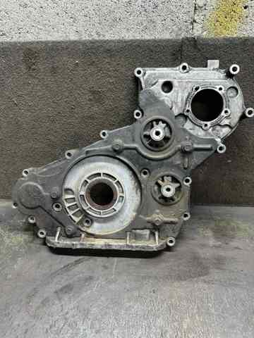 Кришка двигуна передня 213504A001 HYUNDAI