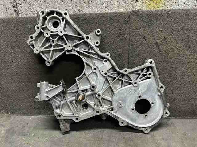 Кришка двигуна передня 213704A401 HYUNDAI