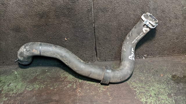 Шланг/патрубок радіатора охолодження, верхній 215012683R RENAULT
