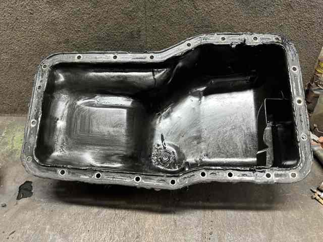 Захист двигуна 215104A400 HYUNDAI