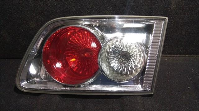 Mazda 6 ліхтар правий внутрішній 22661974 