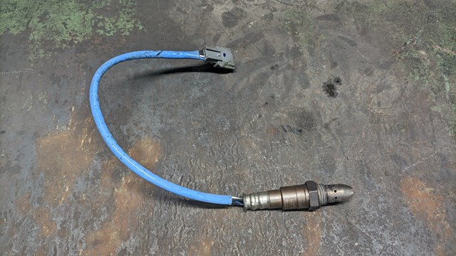 Лямбдазонд, датчик кисню до каталізатора 226932962R RENAULT