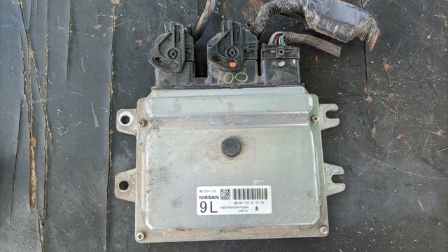 23710EC87B Nissan/Infiniti