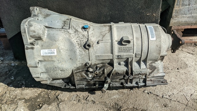 МКПП 24007539993 BMW