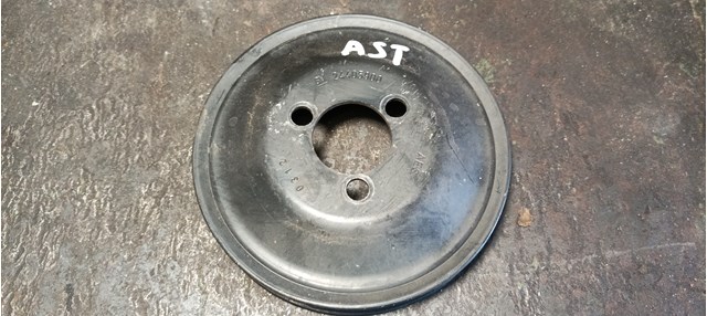 Шків водяного насоса 24405900 OPEL