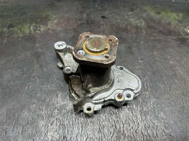 Насос охолодження 2510002577 HYUNDAI