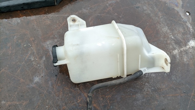 Водяний бачок системи охолодження 254311H500 HYUNDAI