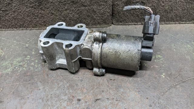 Клапан рециркуляції відпрацьованих газів EGR 2562026090 TOYOTA