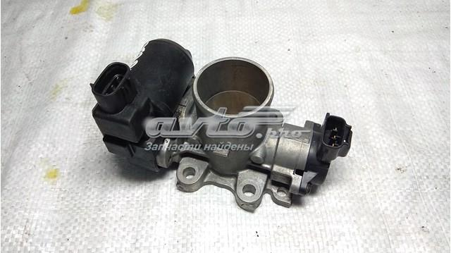 Дросільна заслінка в зборі 261000N010 TOYOTA