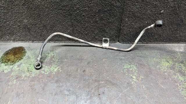 Подача масляна труба 282414A003 HYUNDAI