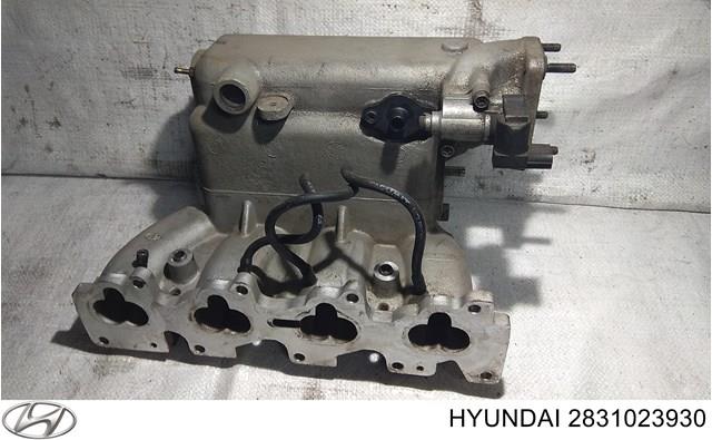 Колектор впускний 2831023930 HYUNDAI